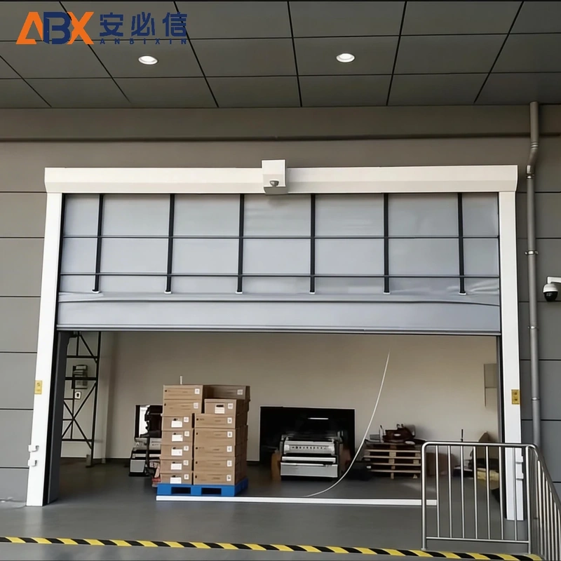 榆林冷库门封