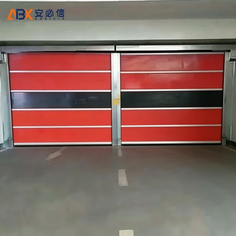 榆林工业快速门