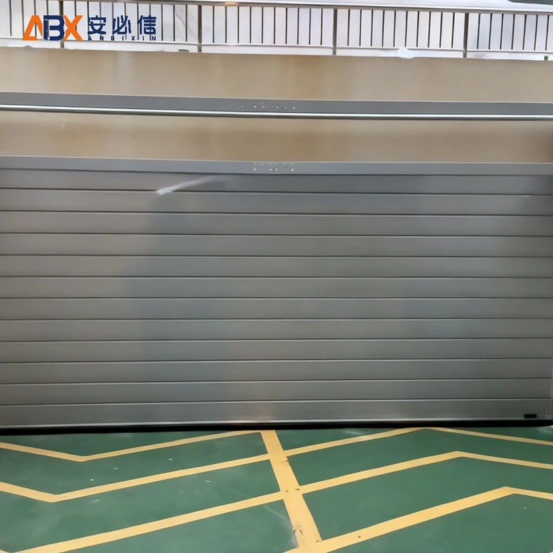 榆林厂房高速门